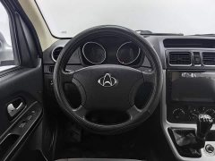 Changan M70 1.5L Version6VIDAM15KL - ფოტო 11