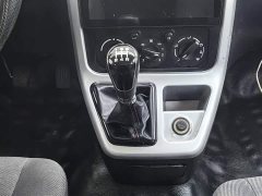 Changan M70 1.5L Version6VIDAM15KL - ფოტო 13