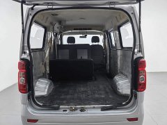 Changan M70 1.5L Version6VIDAM15KL - ფოტო 16
