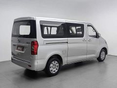 Changan M70 1.5L Version6VIDAM15KL - ფოტო 2