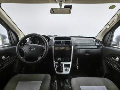 Changan M70 1.5L Version6VIDAM15KL - ფოტო 5