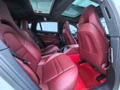 Porsche Panamera 2.9T - ფოტო 10