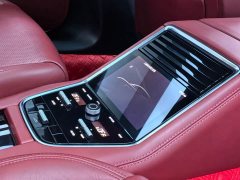 Porsche Panamera 2.9T - ფოტო 13