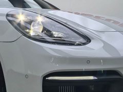 Porsche Panamera 2.9T - ფოტო 14