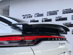 Porsche Panamera 2.9T - ფოტო 15