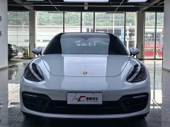 Porsche Panamera 2.9T - ფოტო 2