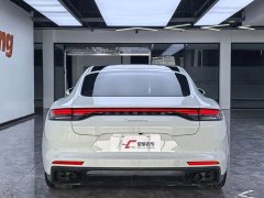 Porsche Panamera 2.9T - ფოტო 4