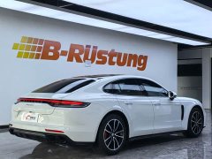 Porsche Panamera 2.9T - ფოტო 5