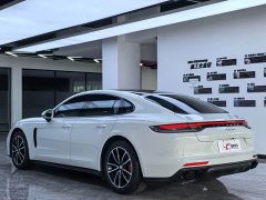 Porsche Panamera 2.9T - ფოტო 6