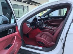 Porsche Panamera 2.9T - ფოტო 7