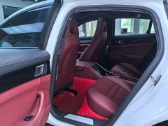 Porsche Panamera 2.9T - ფოტო 8