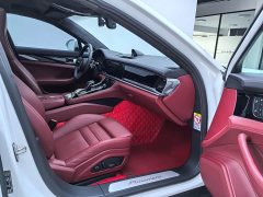 Porsche Panamera 2.9T - ფოტო 9