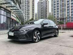 Volkswagen Golf GTI 380TSI DSG GTI - ფოტო 1