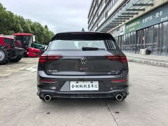 Volkswagen Golf GTI 380TSI DSG GTI - ფოტო 10