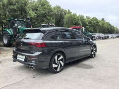 Volkswagen Golf GTI 380TSI DSG GTI - ფოტო 11