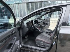 Volkswagen Golf GTI 380TSI DSG GTI - ფოტო 12