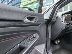 Volkswagen Golf GTI 380TSI DSG GTI - ფოტო 13