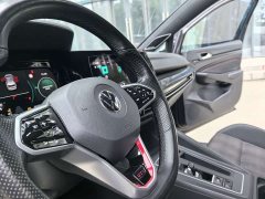 Volkswagen Golf GTI 380TSI DSG GTI - ფოტო 14