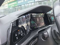 Volkswagen Golf GTI 380TSI DSG GTI - ფოტო 15