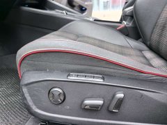 Volkswagen Golf GTI 380TSI DSG GTI - ფოტო 16