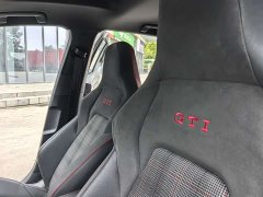 Volkswagen Golf GTI 380TSI DSG GTI - ფოტო 17