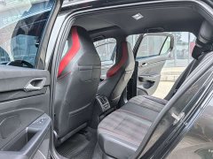 Volkswagen Golf GTI 380TSI DSG GTI - ფოტო 18