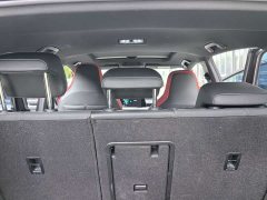 Volkswagen Golf GTI 380TSI DSG GTI - ფოტო 19