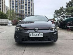 Volkswagen Golf GTI 380TSI DSG GTI - ფოტო 2