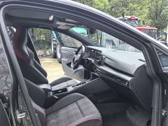 Volkswagen Golf GTI 380TSI DSG GTI - ფოტო 20