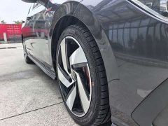Volkswagen Golf GTI 380TSI DSG GTI - ფოტო 4