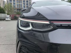 Volkswagen Golf GTI 380TSI DSG GTI - ფოტო 5