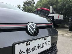 Volkswagen Golf GTI 380TSI DSG GTI - ფოტო 6