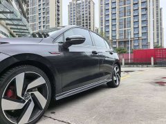 Volkswagen Golf GTI 380TSI DSG GTI - ფოტო 7