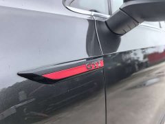Volkswagen Golf GTI 380TSI DSG GTI - ფოტო 8