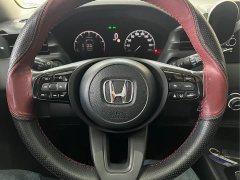 Honda XR-V 1.5L CVT Trend Edition - ფოტო 10