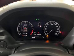 Honda XR-V 1.5L CVT Trend Edition - ფოტო 12