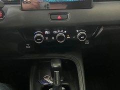 Honda XR-V 1.5L CVT Trend Edition - ფოტო 13