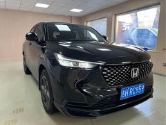 Honda XR-V 1.5L CVT Trend Edition - ფოტო 3
