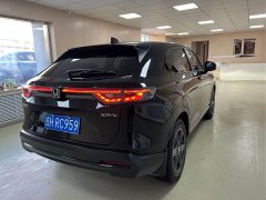 Honda XR-V 1.5L CVT Trend Edition - ფოტო 6