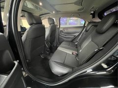 Honda XR-V 1.5L CVT Trend Edition - ფოტო 8