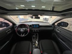 Honda XR-V 1.5L CVT Trend Edition - ფოტო 9