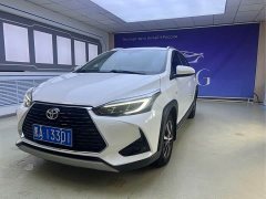 Toyota Yaris L Zhixuan X 1.5L CVT Leading Plus Edition - ფოტო 1