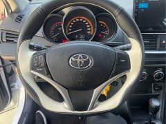 Toyota Yaris L Zhixuan X 1.5L CVT Leading Plus Edition - ფოტო 10
