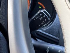 Toyota Yaris L Zhixuan X 1.5L CVT Leading Plus Edition - ფოტო 17