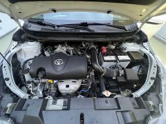 Toyota Yaris L Zhixuan X 1.5L CVT Leading Plus Edition - ფოტო 19