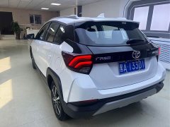 Toyota Yaris L Zhixuan X 1.5L CVT Leading Plus Edition - ფოტო 6