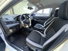 Toyota Yaris L Zhixuan X 1.5L CVT Leading Plus Edition - ფოტო 7