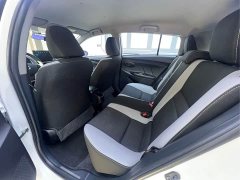 Toyota Yaris L Zhixuan X 1.5L CVT Leading Plus Edition - ფოტო 8
