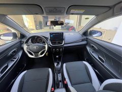 Toyota Yaris L Zhixuan X 1.5L CVT Leading Plus Edition - ფოტო 9
