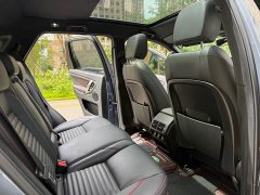 Land Rover Discovery Sport 249PS R-Dynamic S Performance Edition - ფოტო 10